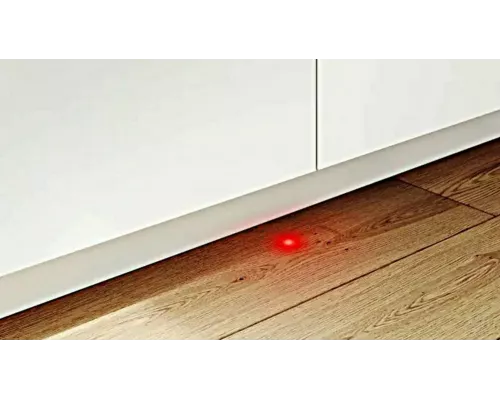 Встраиваемая посудомоечная машина Bosch SMV4HVX03E