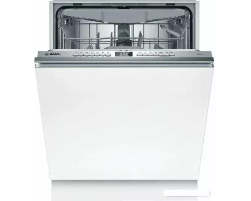 Встраиваемая посудомоечная машина Bosch SMV4HVX03E