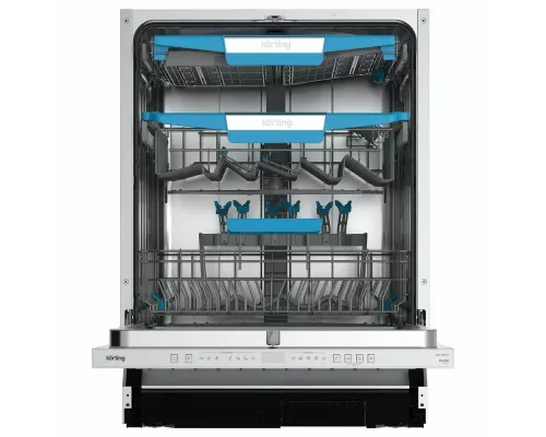 Встраиваемая посудомоечная машина Korting KDI 60877