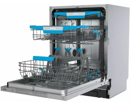 Встраиваемая посудомоечная машина Korting KDI 60977