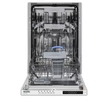 Встраиваемая посудомоечная машина VESTEL DWBI 433 E