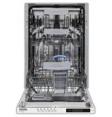 Встраиваемая посудомоечная машина VESTEL DWBI 433 E