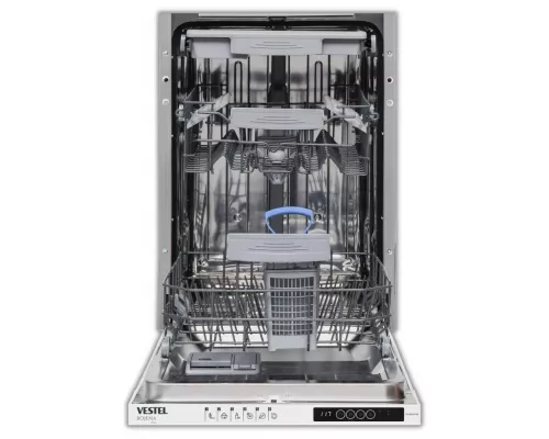 Встраиваемая посудомоечная машина VESTEL DWBI 433 E