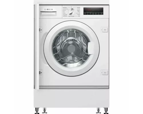 Встраиваемая стиральная машина BOSCH WIW28443