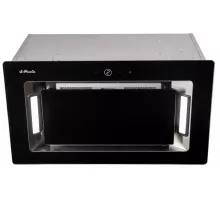 Встраиваемая вытяжка il Monte KH-BIN 6002 BL