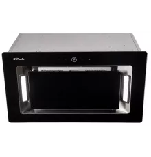 Встраиваемая вытяжка il Monte KH-BIN 6002 BL