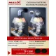 Встраиваемая вытяжка MACBI B-BOX-G55G WHITE