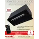 Встраиваемая вытяжка MACBI B-BOX-G60R BLACK