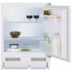 Встраиваемый холодильник BEKO BU1100HCA белый