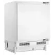 Встраиваемый холодильник BEKO BU1100HCA белый