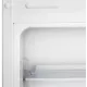 Встраиваемый холодильник BEKO BU1100HCA белый