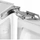 Встраиваемый холодильник BEKO BU1100HCA белый