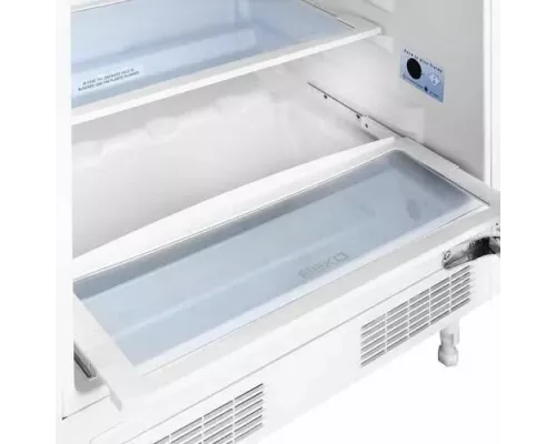 Встраиваемый холодильник BEKO BU1100HCA белый