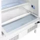 Встраиваемый холодильник BEKO BU1100HCA белый