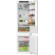 Встраиваемый холодильник BOSCH KIN96VFD0 белый