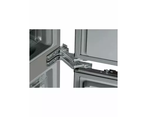 Встраиваемый холодильник HIBERG i-RFCB 400F NF