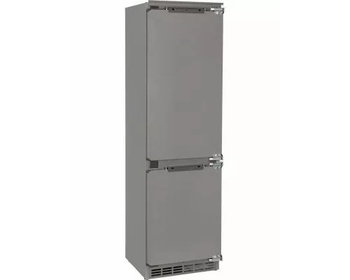 Встраиваемый холодильник HIBERG i-RFCB 400F NF