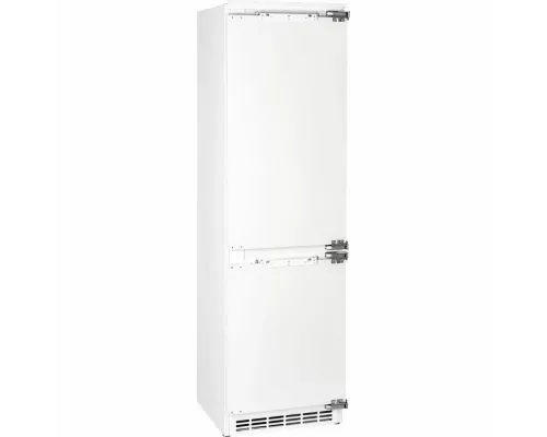 Встраиваемый холодильник HIBERG i-RFCB 400F NFW