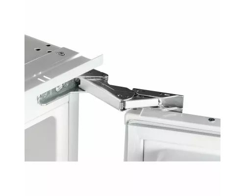 Встраиваемый холодильник HIBERG i-RFCB 400F NFW