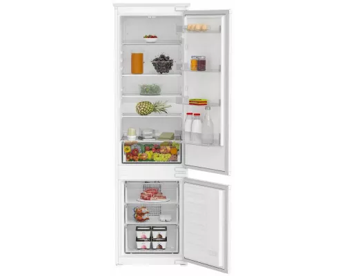 Встраиваемый холодильник Indesit IBH 20