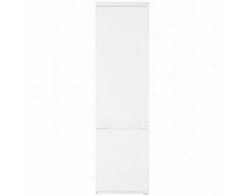 Встраиваемый холодильник Indesit IBH 20