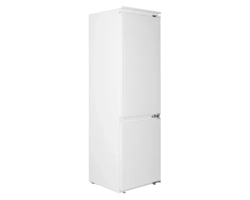 Встраиваемый холодильник MAUNFELD MBF177SWGR Inverter