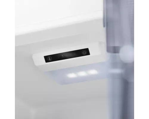 Встраиваемый холодильник MAUNFELD MBF177SWGR Inverter