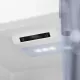 Встраиваемый холодильник MAUNFELD MBF177SWGR Inverter