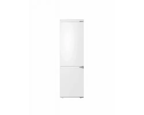 Встраиваемый холодильник MAUNFELD MBF177SWGR Inverter