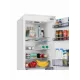 Встраиваемый холодильник MAUNFELD MBF177SWGR Inverter