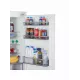 Встраиваемый холодильник MAUNFELD MBF177SWGR Inverter