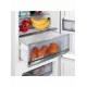 Встраиваемый холодильник MAUNFELD MBF177SWGR Inverter