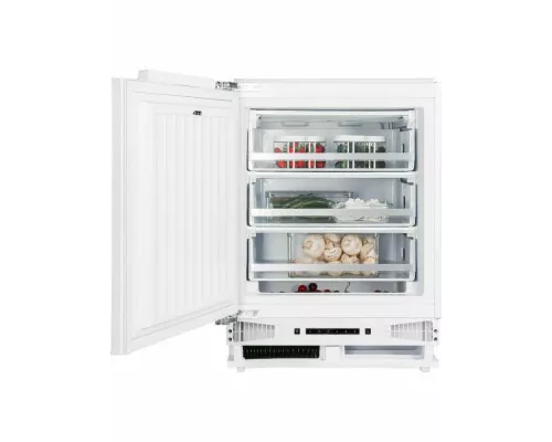 Встраиваемый морозильник NORDFROST i-NFB 150 W