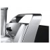 Мясорубка Bosch MFW67600 серебристый/черный