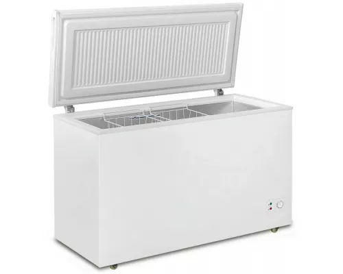 Морозильный ларь Бирюса 285KX