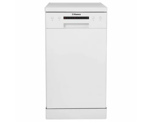 Посудомоечная машина Hansa ZWM416WEH