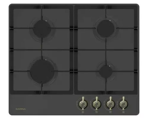 Варочная поверхность DARINA 1T38 BGM 341 12 At