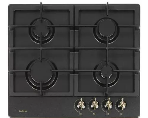 Варочная поверхность DARINA 1T38 BGM 341 12 At