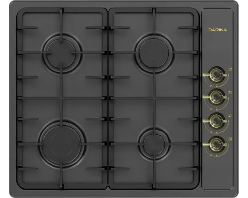 Варочная поверхность DARINA 1T38 BGM 341 12 At