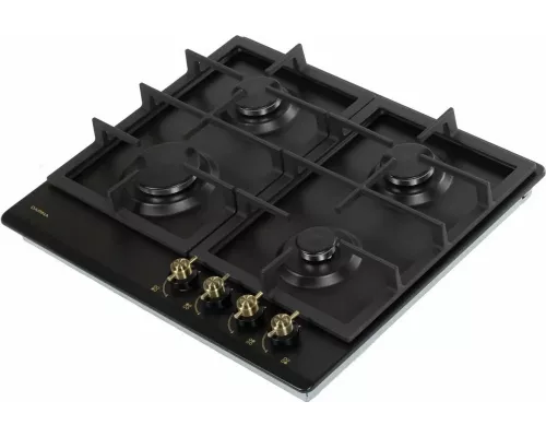 Варочная поверхность DARINA 1T38 BGM 341 12 At