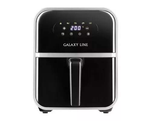 Аэрогриль GALAXY GL 2528
