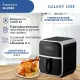 Аэрогриль GALAXY GL 2528