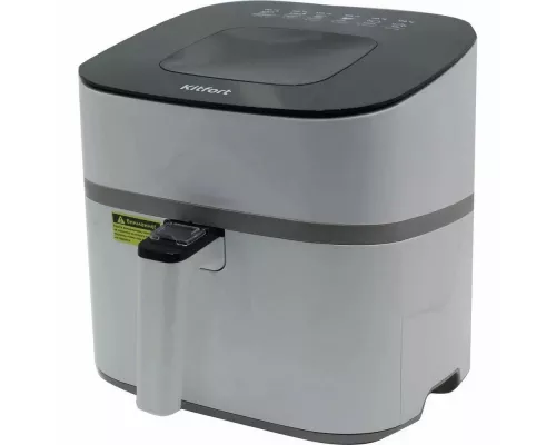 Аэрогриль KITFORT KT-2217