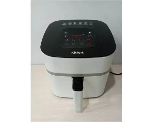 Аэрогриль KITFORT KT-2217