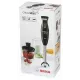 Блендер BOSCH MSM 2620B черный