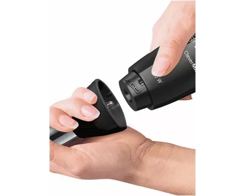 Блендер BOSCH MSM 2620B черный