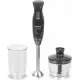 Блендер BOSCH MSM 2620B черный