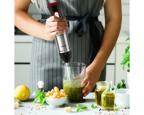 Блендер SCARLETT SC-HB42F44