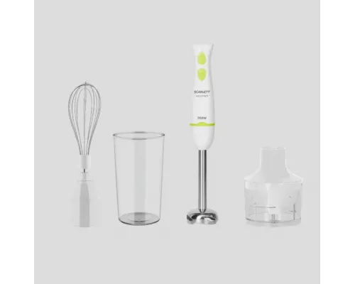 Блендер SCARLETT SC-HB42F67