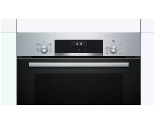 Духовой шкаф Bosch HBJ558YS0Q